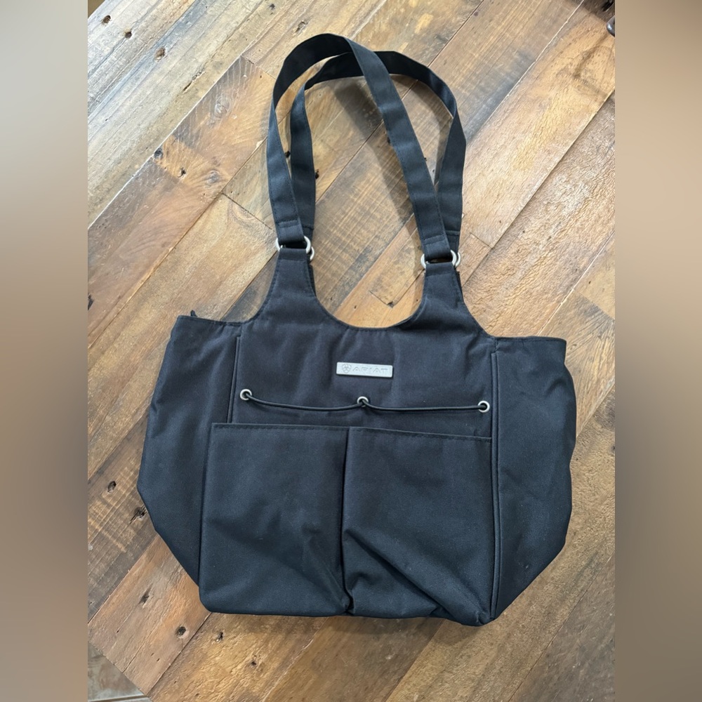 ARIAT Tote Bag